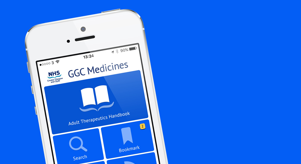 Medicines app